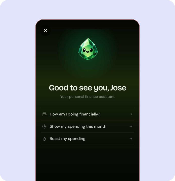 Card Feature 1