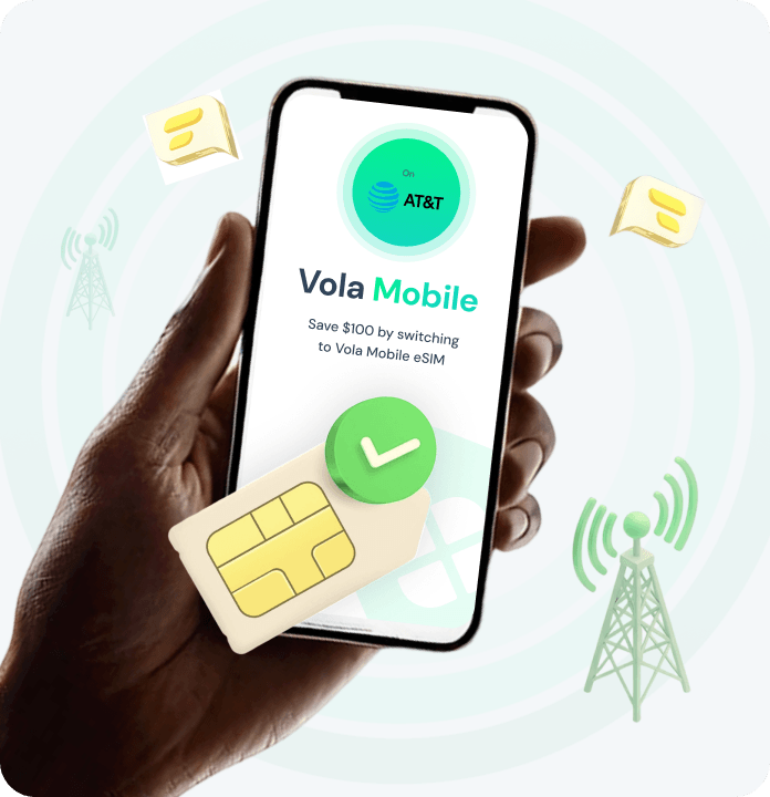 Vola Mobile